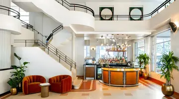 Eurostars Winter Haven