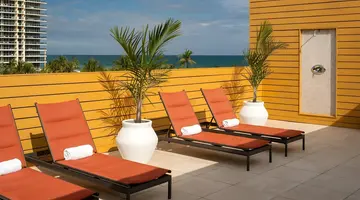 Eurostars Winter Haven