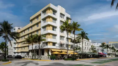 Eurostars Winter Haven