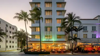 Eurostars Winter Haven