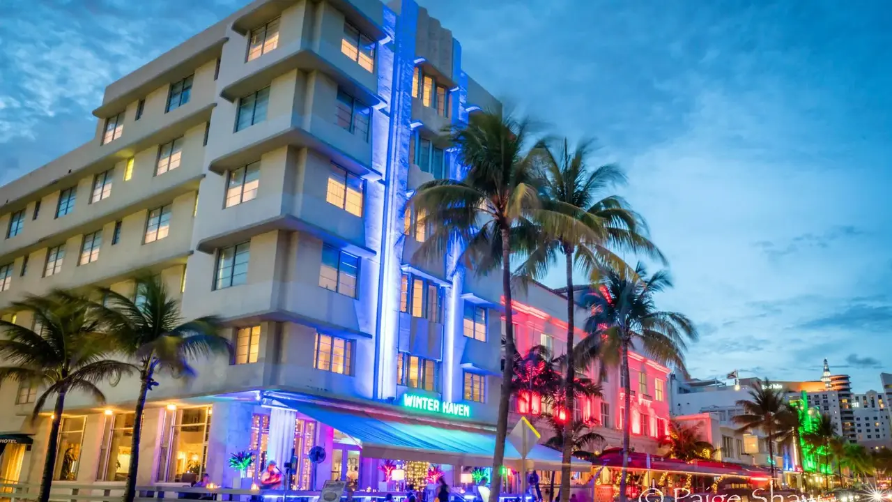 Eurostars Winter Haven