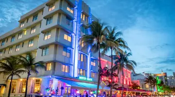 Eurostars Winter Haven