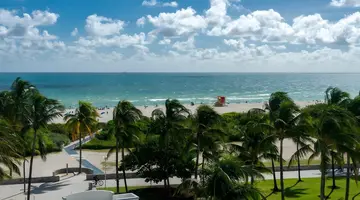 Eurostars Winter Haven