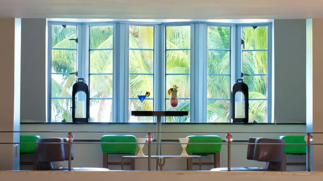 Eurostars Winter Haven