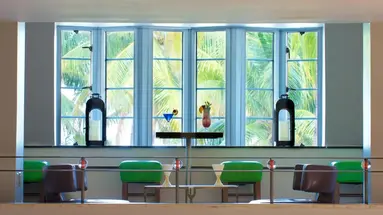 Eurostars Winter Haven