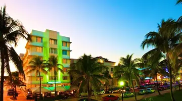 Eurostars Winter Haven