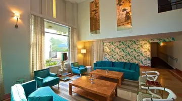 Eurostars Winter Haven
