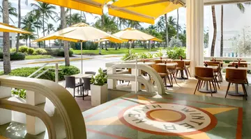 Eurostars Winter Haven