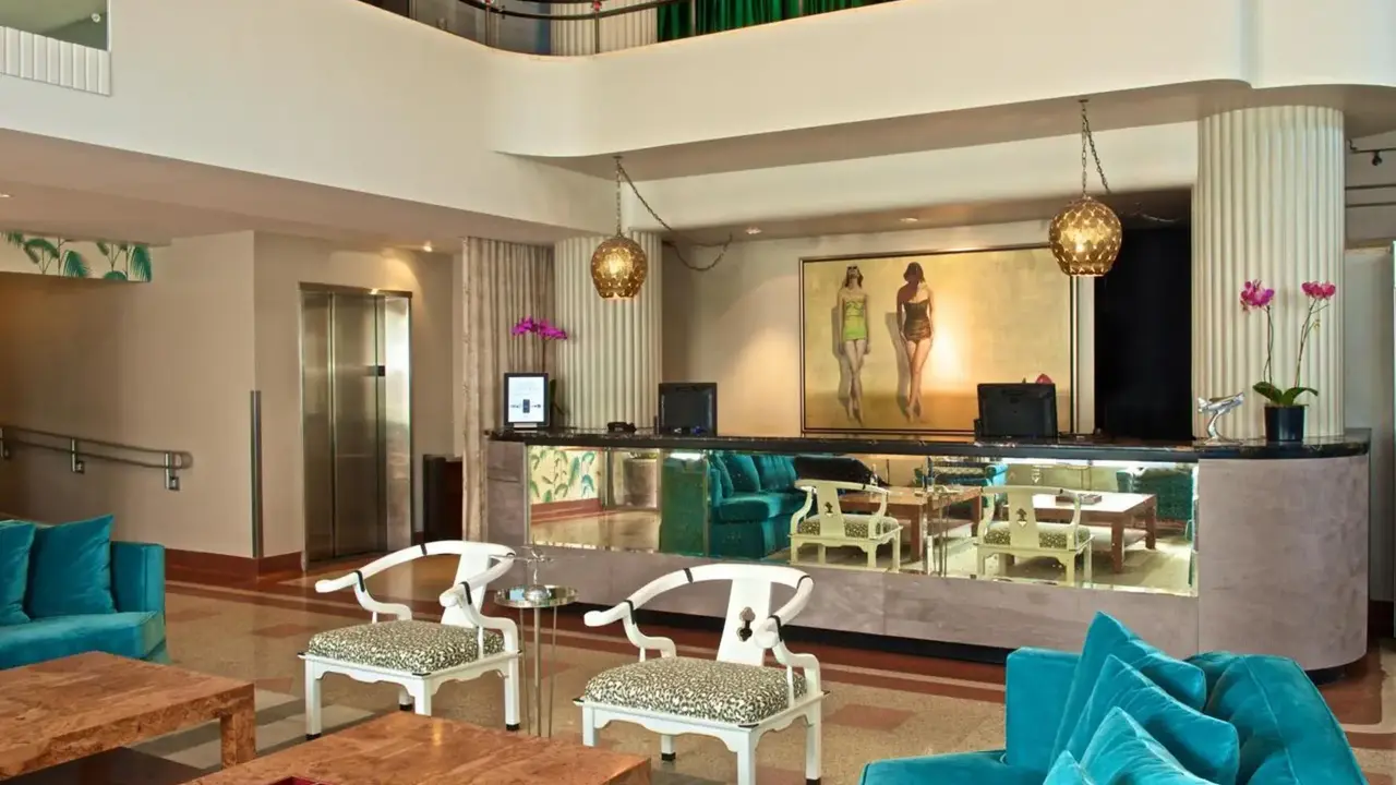 Eurostars Winter Haven