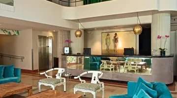 Eurostars Winter Haven