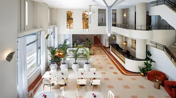 Eurostars Winter Haven