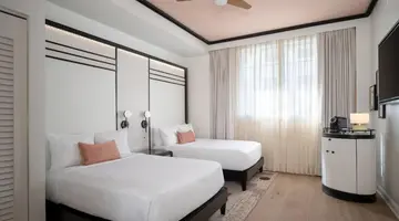 Eurostars Winter Haven