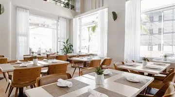 Eurostars Winter Haven