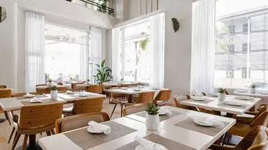 Eurostars Winter Haven