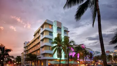 Eurostars Winter Haven