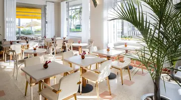 Eurostars Winter Haven