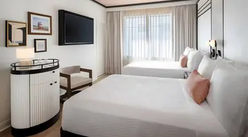 Eurostars Winter Haven