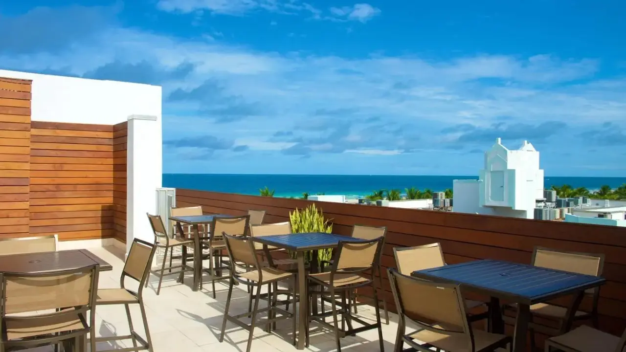 Eurostars Winter Haven