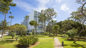 Eurotel Punta Rotja Hipotels