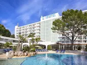 Eurotel Punta Rotja Hipotels