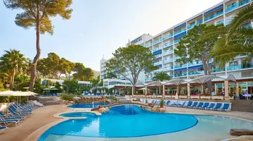Eurotel Punta Rotja Hipotels
