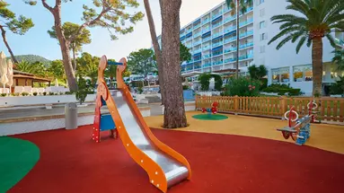 Eurotel Punta Rotja Hipotels