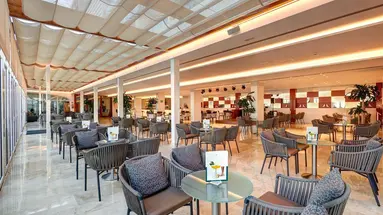 Eurotel Punta Rotja Hipotels