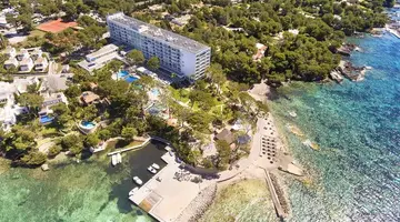 Eurotel Punta Rotja Hipotels