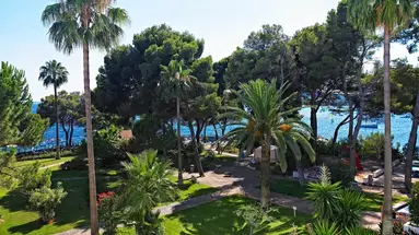 Eurotel Punta Rotja Hipotels