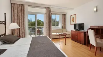 Eurotel Punta Rotja Hipotels