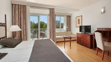 Eurotel Punta Rotja Hipotels