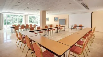 Eurotel Punta Rotja Hipotels