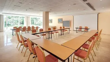 Eurotel Punta Rotja Hipotels