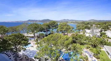 Eurotel Punta Rotja Hipotels