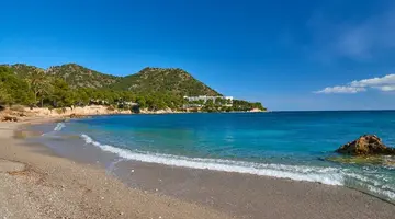 Eurotel Punta Rotja Hipotels