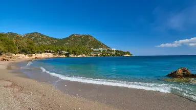Eurotel Punta Rotja Hipotels