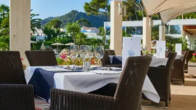 Eurotel Punta Rotja Hipotels