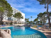 Eurotel Punta Rotja Hipotels
