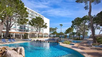 Eurotel Punta Rotja Hipotels