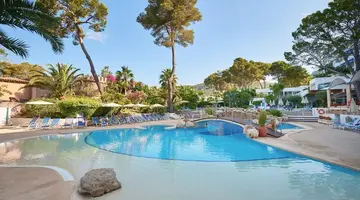 Eurotel Punta Rotja Hipotels