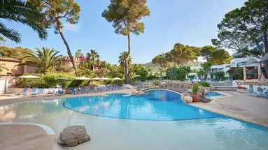 Eurotel Punta Rotja Hipotels