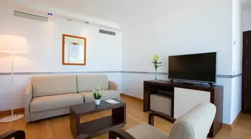 Eurotel Punta Rotja Hipotels