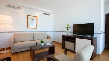 Eurotel Punta Rotja Hipotels