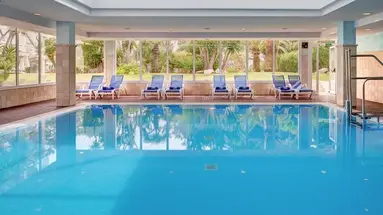 Eurotel Punta Rotja Hipotels