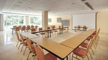 Eurotel Punta Rotja Hipotels