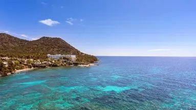 Eurotel Punta Rotja Hipotels