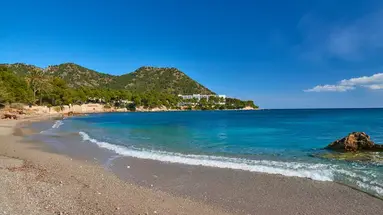 Eurotel Punta Rotja Hipotels