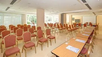 Eurotel Punta Rotja Hipotels