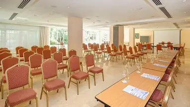 Eurotel Punta Rotja Hipotels