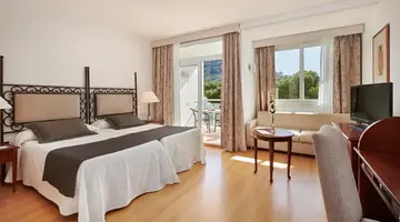 Eurotel Punta Rotja Hipotels